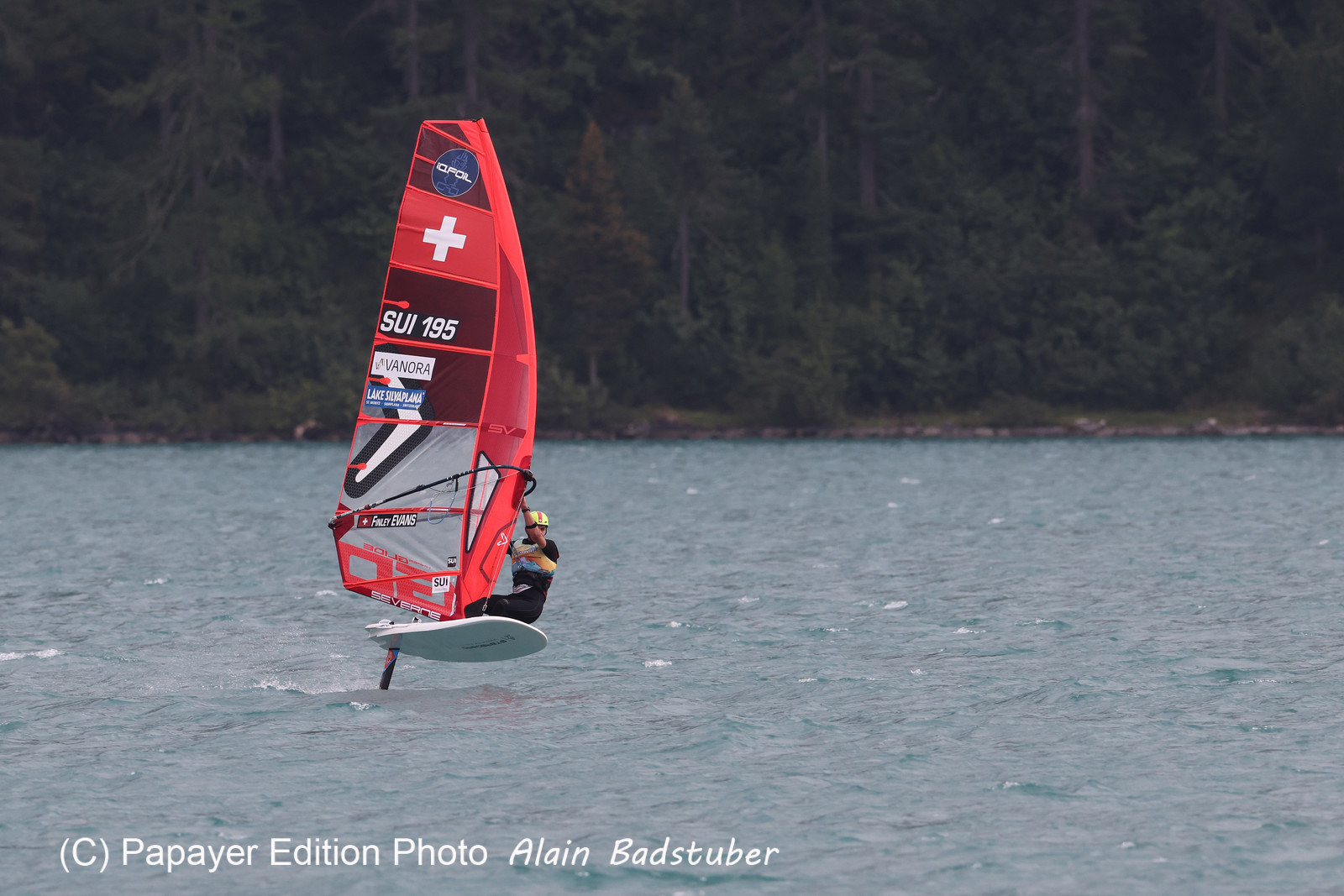 WindSurf-SC