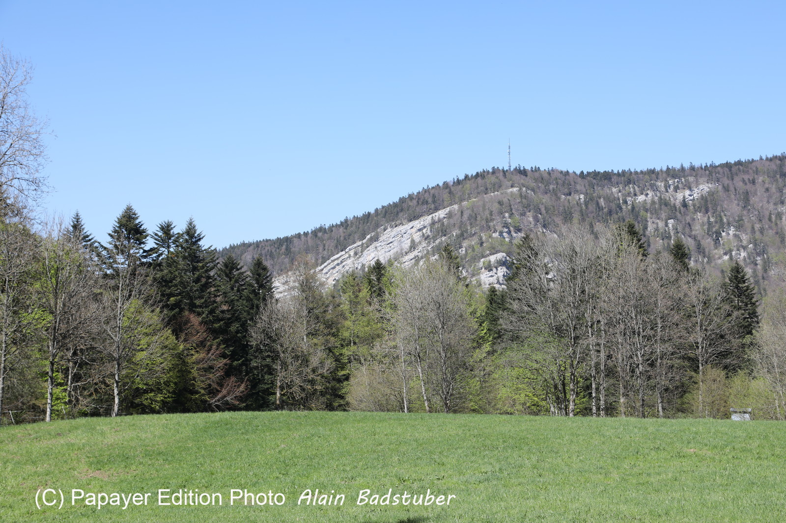 Ma balade du premier mai 2019 Ma balade du premier mai 2019