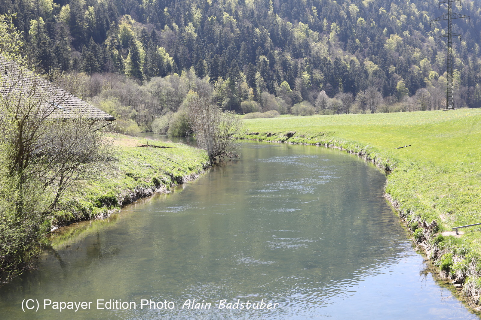 Ma balade du premier mai 2019 Ma balade du premier mai 2019