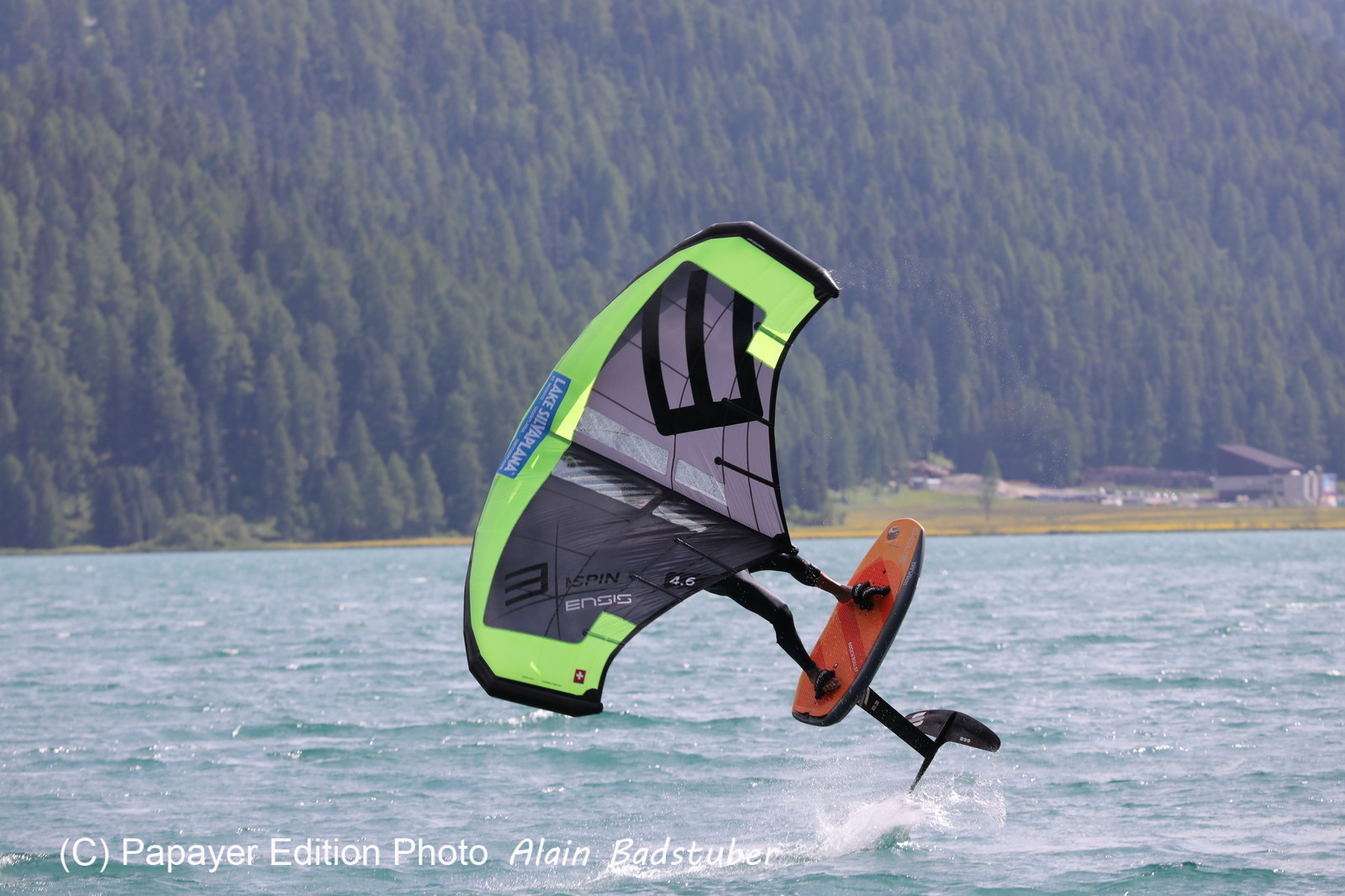 WingFoil FreeStyle WingFoil FreeStyle