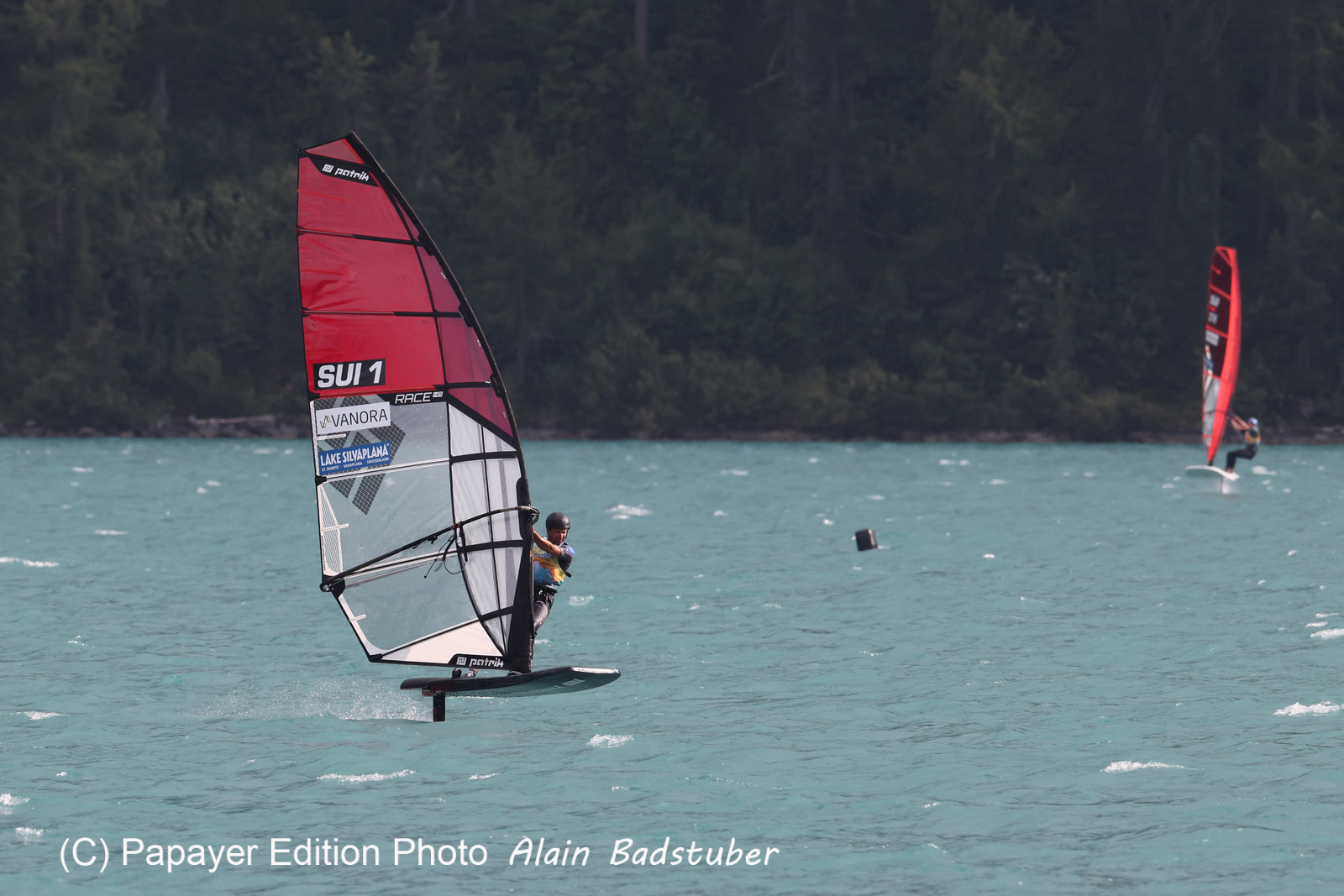 WindSurf-SC