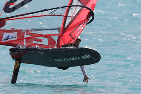 WC IQfoil U21 Silvaplana