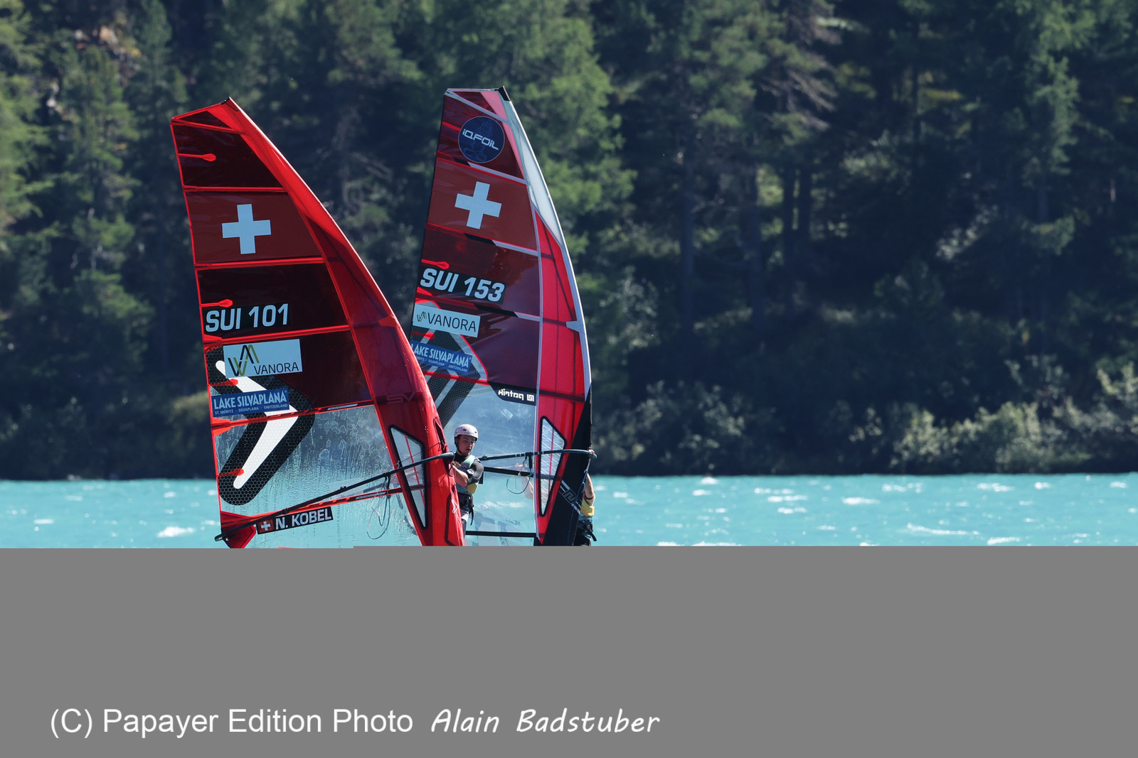 CS windsurf 2025