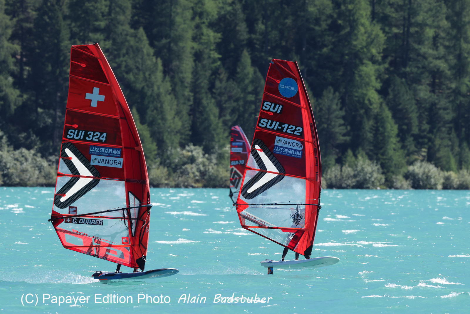 CS windsurf 2025