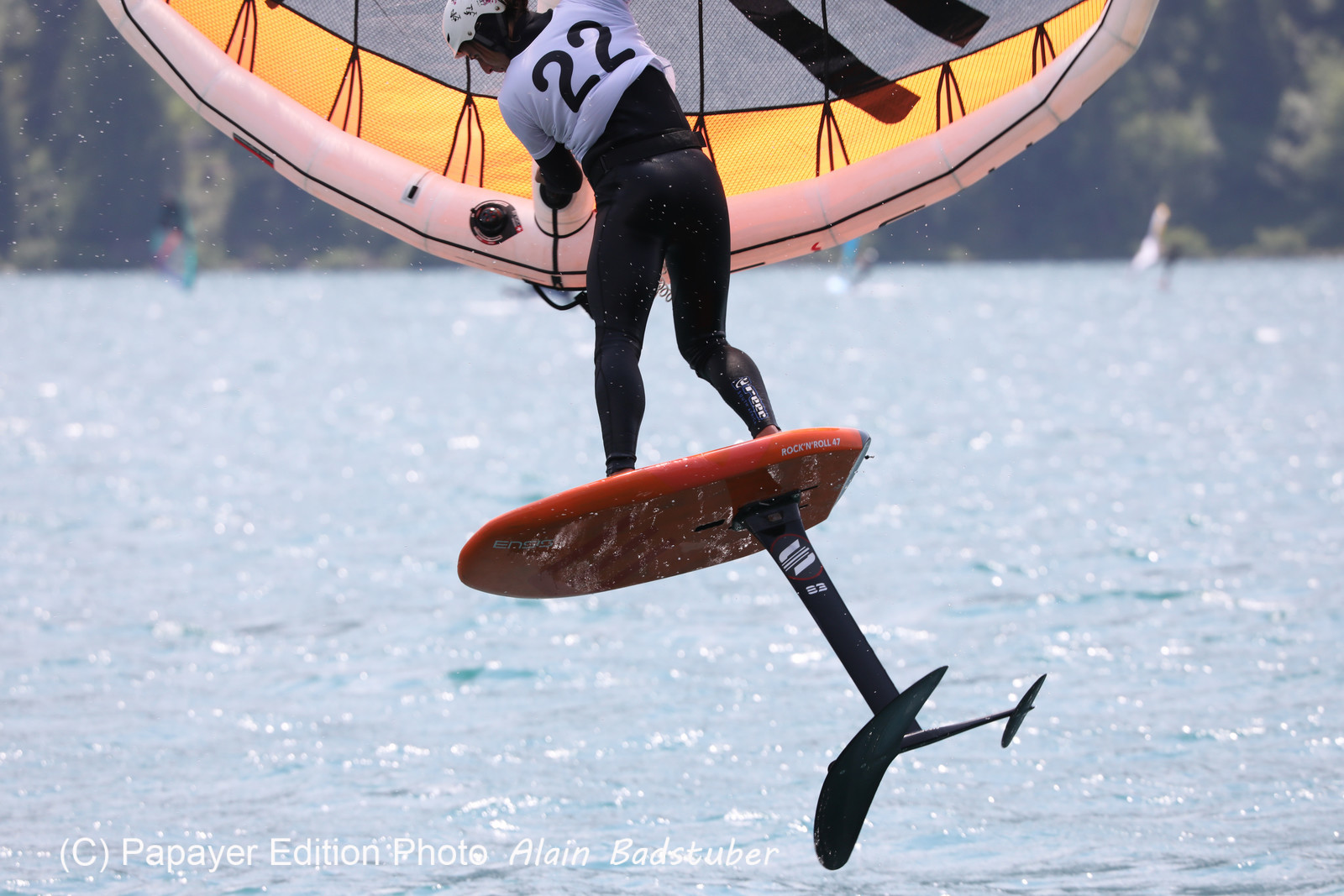 Démo Kite, Wind et Wind Démo Kite, Wind et Wind