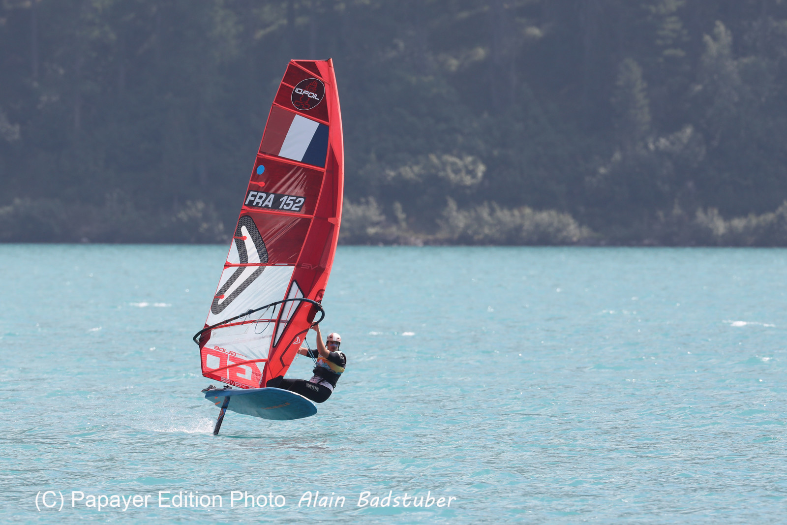 WC IQfoil U21 Silvaplana