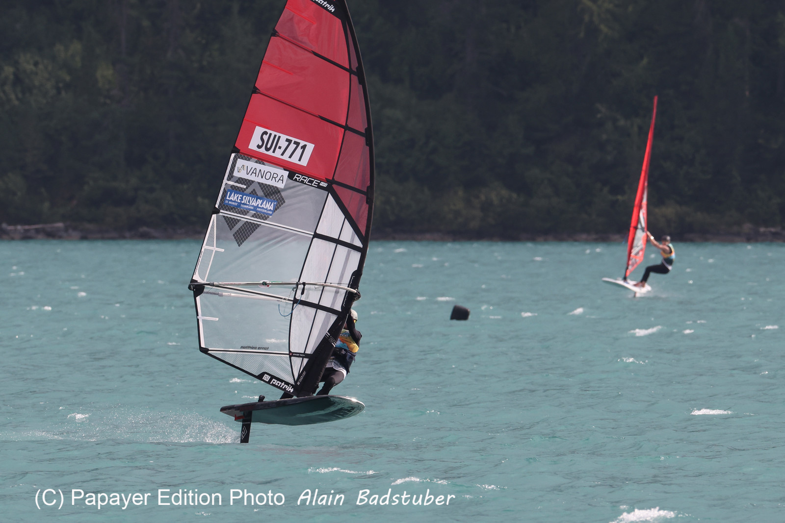 WindSurf-SC
