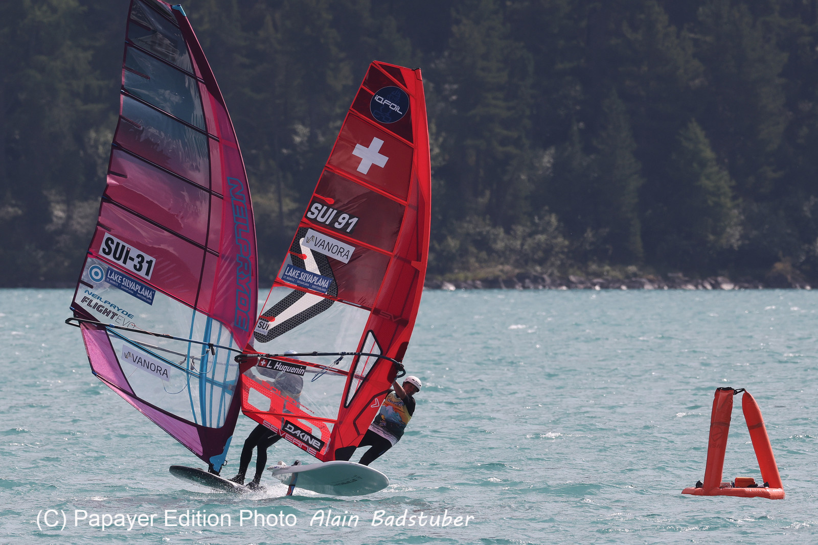 WindSurf-SC