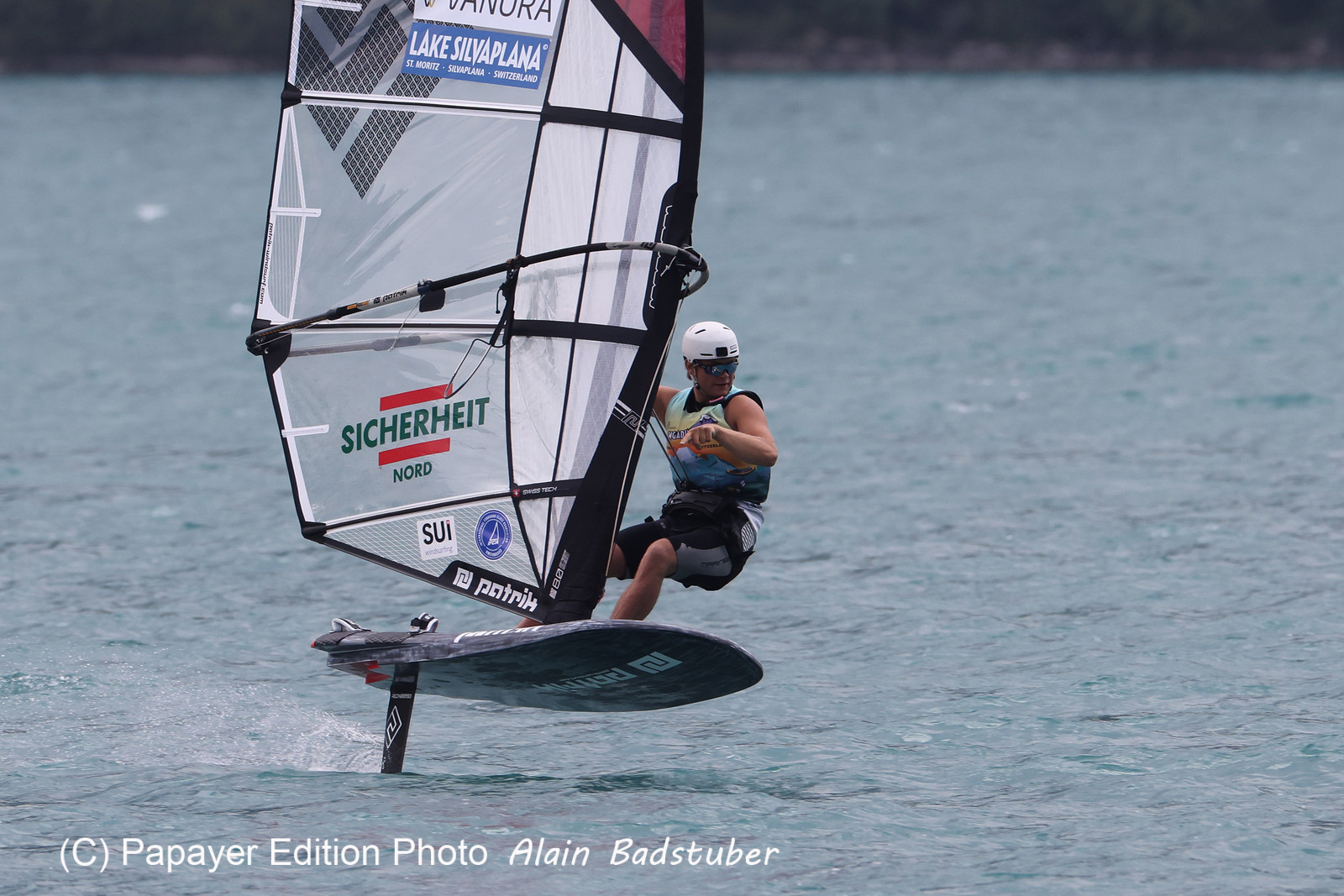 WindSurf-SC