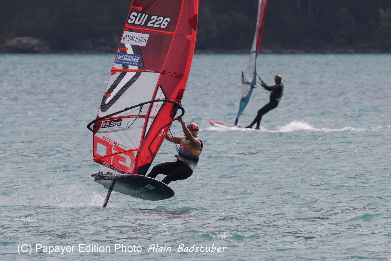 WindSurf-SC