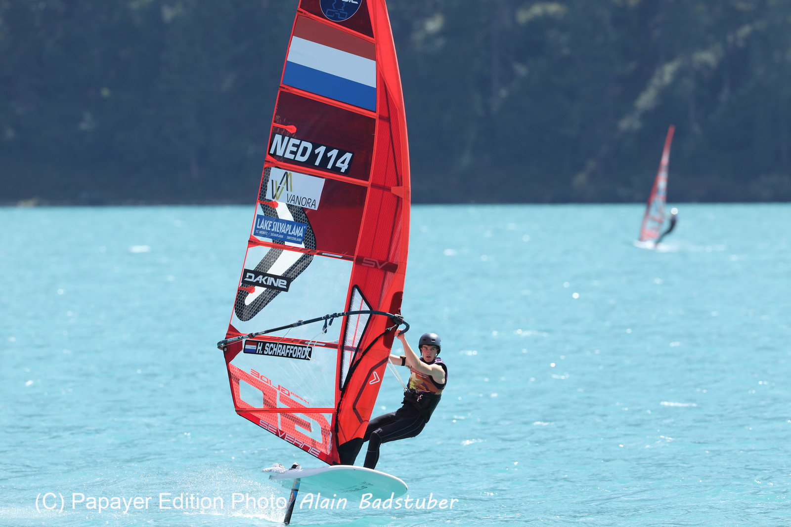 IQ-Foil Championnat du monde IQ-Foil Championnat du monde