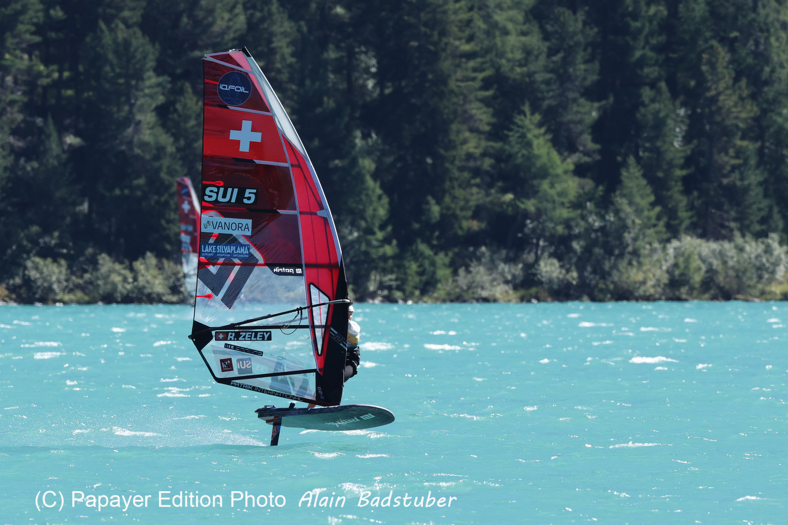 CS windsurf 2025