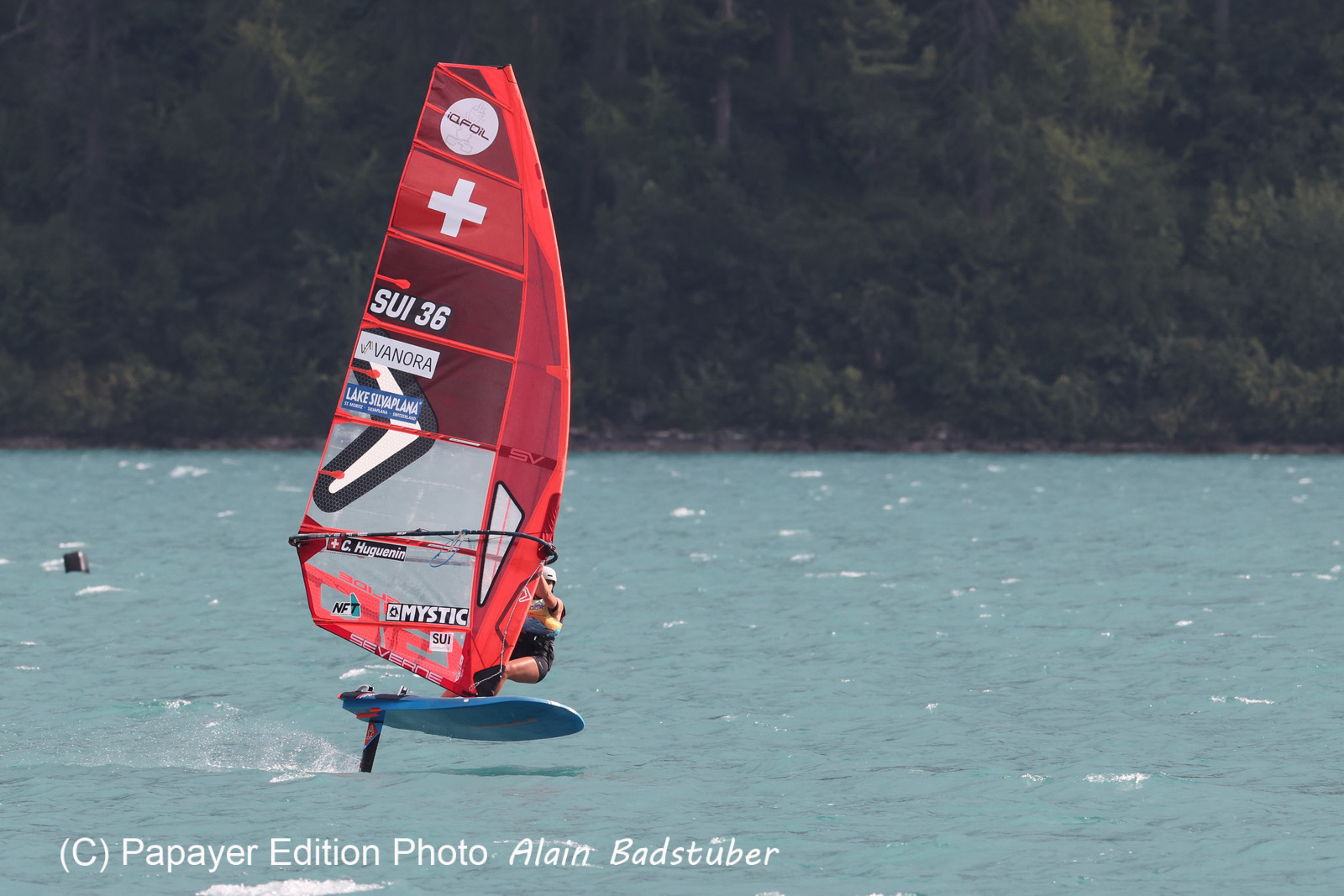 WindSurf-SC