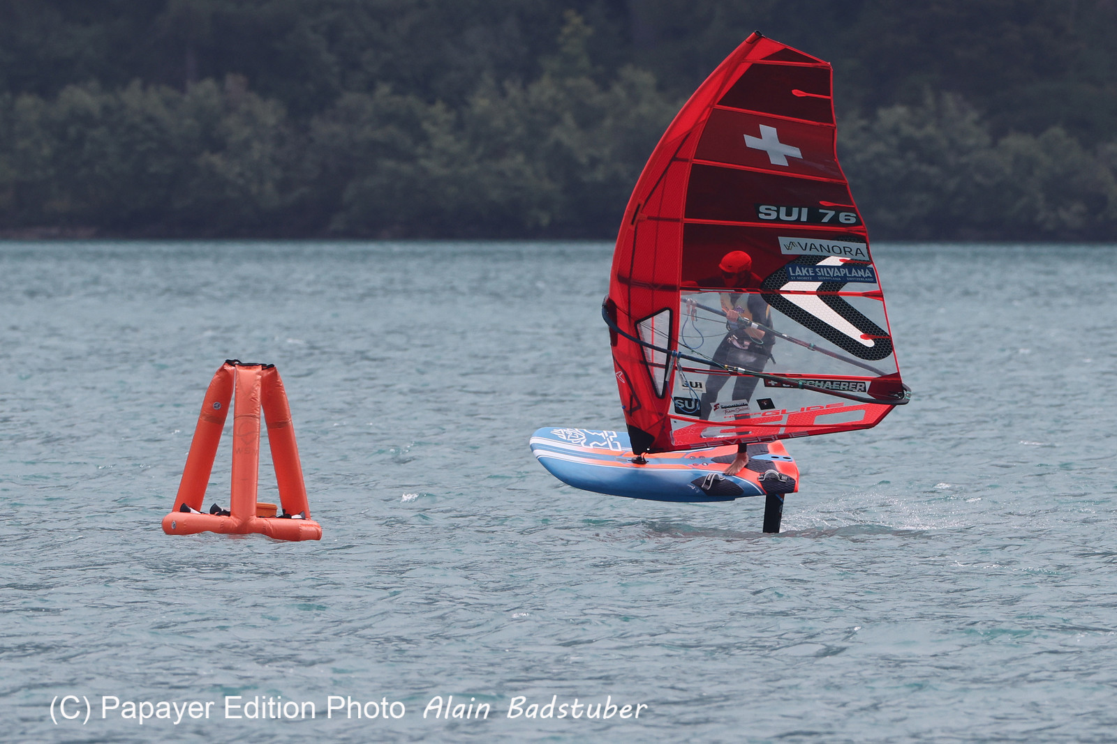 WindSurf-SC