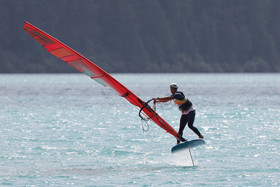 WC IQfoil U21 Silvaplana