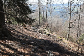 Ma balade du premier mai 2019