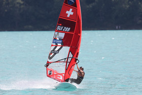 IQ-Foil Championnat du monde