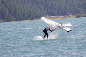 WingFoil FreeStyle