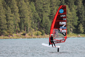 IQ-Foil Training