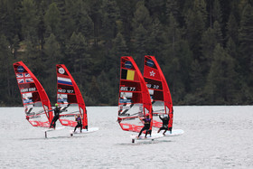 IQ-Foil Training