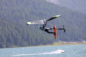 WingFoil FreeStyle