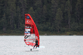IQ-Foil Training