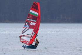 WC IQfoil U21 Silvaplana
