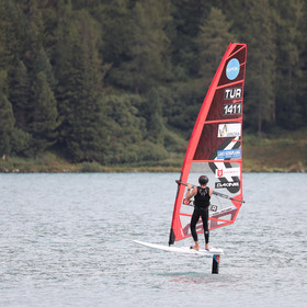 IQ-Foil Training