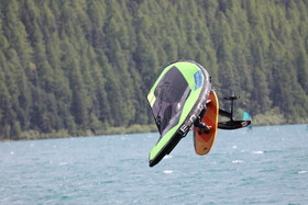 WingFoil FreeStyle