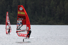 IQ-Foil Training