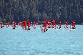 IQ-Foil Championnat du monde