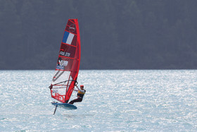WC IQfoil U21 Silvaplana