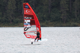 IQ-Foil Training