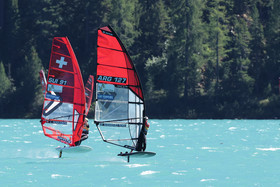 CS windsurf 2025