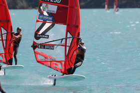 IQ-Foil Championnat du monde