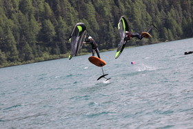 WingFoil FreeStyle
