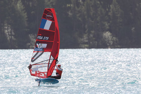 Engadinwind WC IQfoil U21
