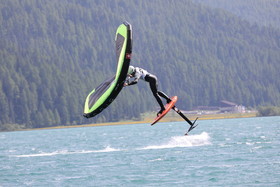 WingFoil FreeStyle