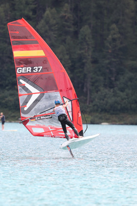 IQ-Foil Training