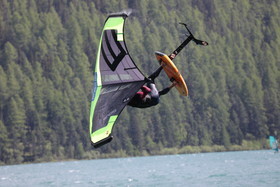 WingFoil FreeStyle