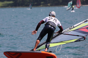 Démo Kite, Wind et Wind