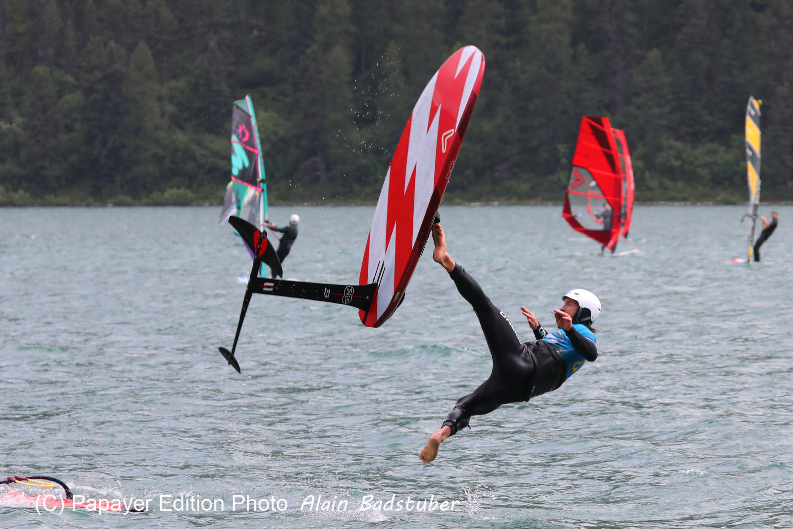 Engadinwind Freestyle