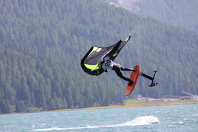 WingFoil FreeStyle