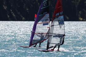 CS Windsurf 2025 Marathon