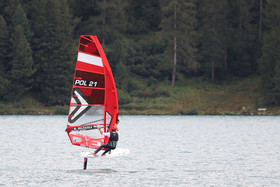 IQ-Foil Training