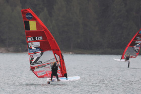 IQ-Foil Training