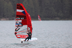 IQ-Foil Training