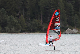 IQ-Foil Training