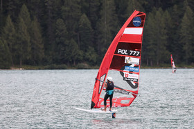 IQ-Foil Training
