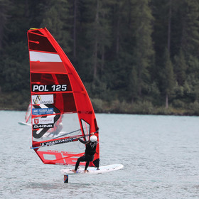 IQ-Foil Training